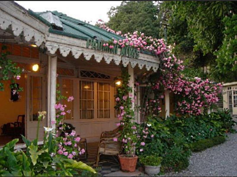 Padmini Niwas Hotell Bikaner Exteriör bild