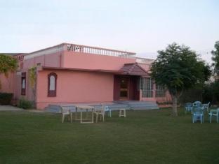Padmini Niwas Hotell Bikaner Exteriör bild