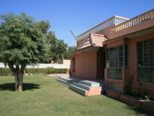 Padmini Niwas Hotell Bikaner Exteriör bild