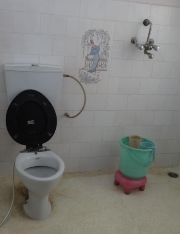 Padmini Niwas Hotell Bikaner Rum bild