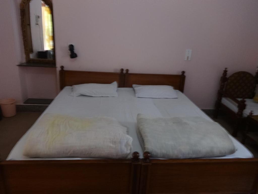 Padmini Niwas Hotell Bikaner Rum bild
